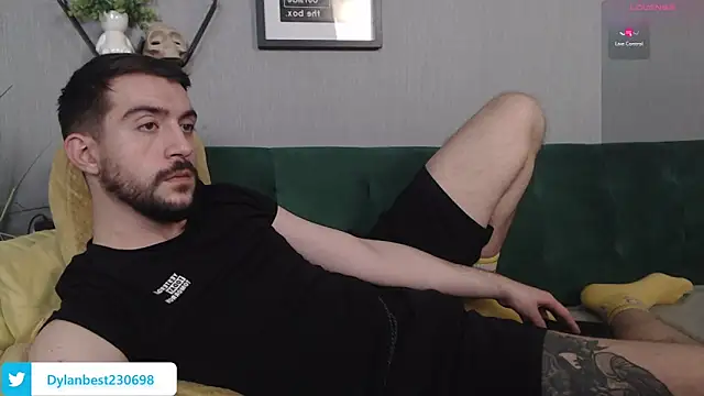 Dylan Best online show from 02-11-25, 09:20