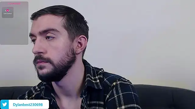 Dylan Best online show from 02-25-25, 02:47