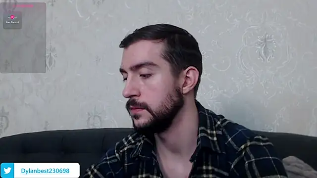 Dylan Best online show from 02-27-25, 11:26