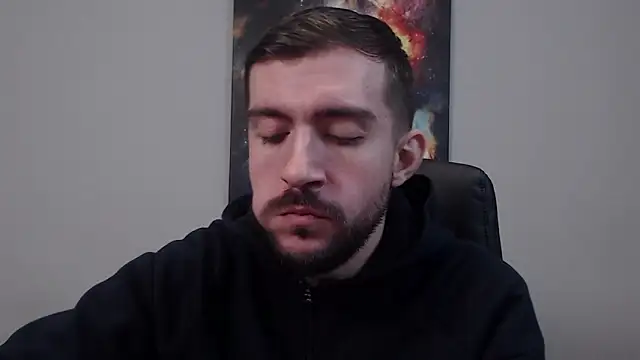 Dylan Best online show from 03-16-25, 02:22