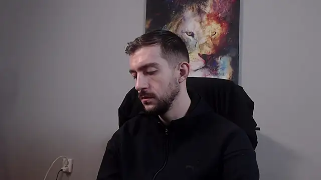 Dylan Best online show from 03-17-25, 05:12