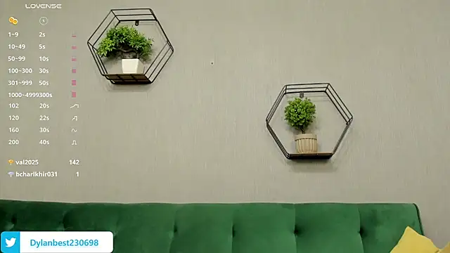 Dylan Best online show from 12-03-25, 02:52