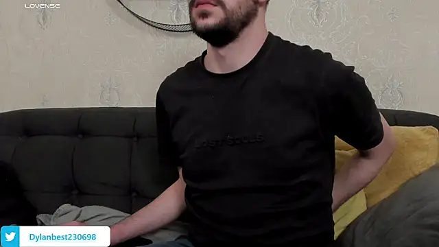 Dylan Best online show from 03-08-26, 02:04