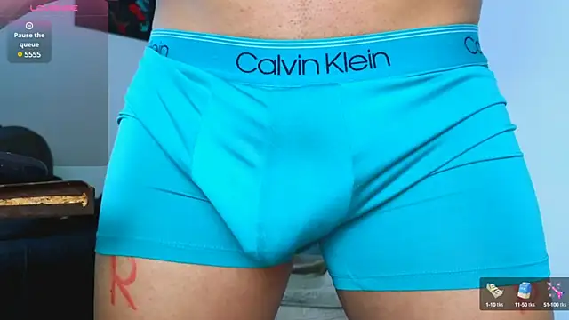 Snapshot of jordylatin20 chatting on 03-19-25, 02:16 jordylatin20 online show from 03-19-25, 02:16