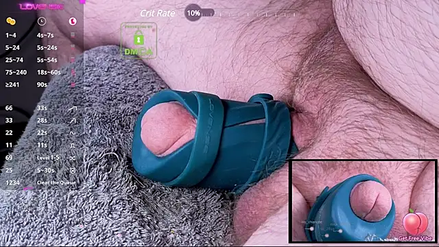 controlmytoys online show from 03-03-25, 01:20