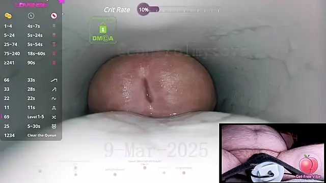 controlmytoys online show from 03-09-25, 10:41