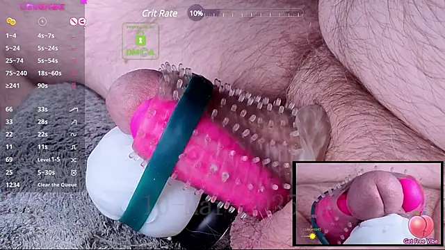 controlmytoys online show from 03-10-25, 12:04