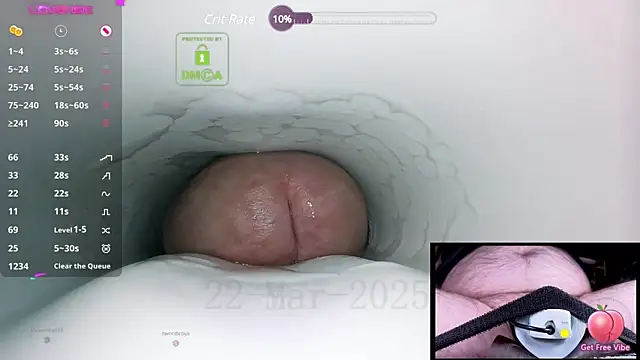 controlmytoys online show from 03-22-25, 07:20