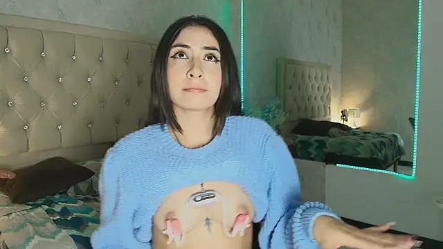 nini love01 online show from 03-20-25, 06:19