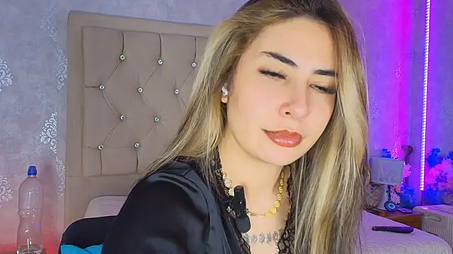 nini love01 online show from 03-13-26, 04:08