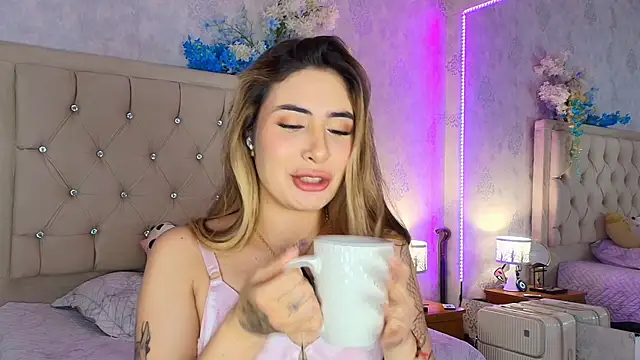 nini love01 online show from 06-02-26, 03:41