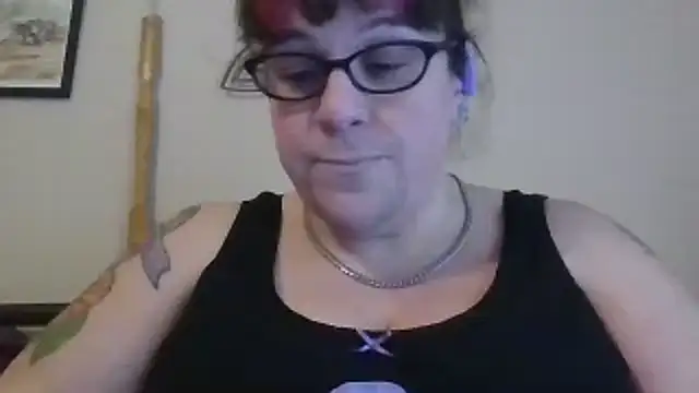 GothyBaby online show from 02-18-25, 08:03