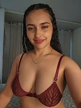 Lucy Marin online show from 01-17-26, 04:22