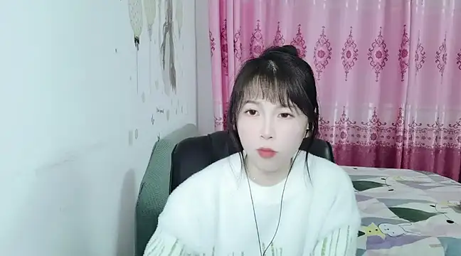 Sunset glow online show from 01-29-25, 04:52