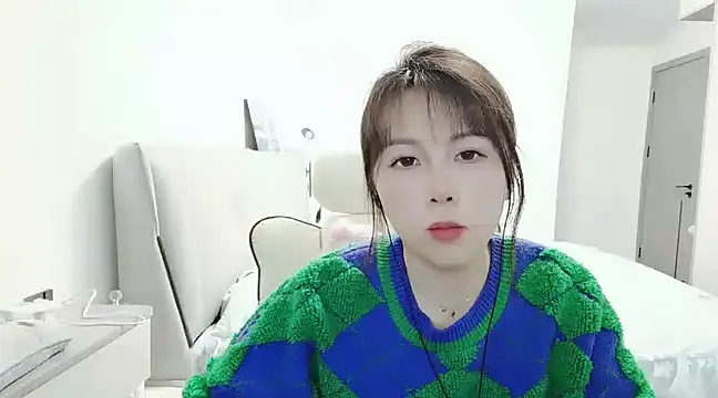 Sunset glow online show from 03-18-25, 02:26