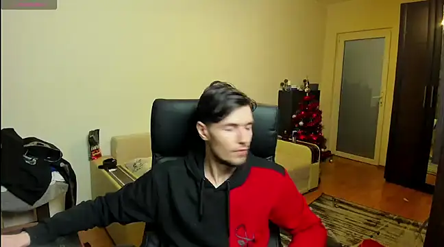 Snapshot of awesomejustin chatting on 12-19-24, 05:40 awesomejustin online show from 12-19-24, 05:40