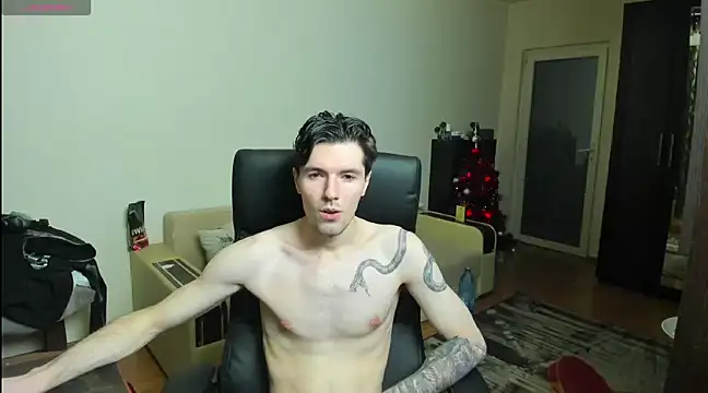 Snapshot of awesomejustin chatting on 12-26-24, 01:10 awesomejustin online show from 12-26-24, 01:10