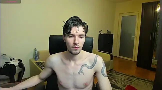 Snapshot of awesomejustin chatting on 01-10-25, 10:25 awesomejustin online show from 01-10-25, 10:25