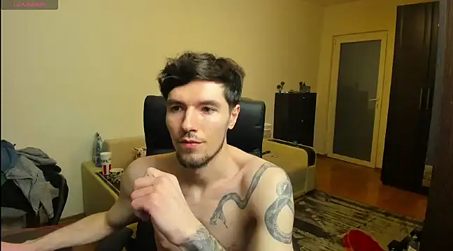 Snapshot of awesomejustin chatting on 01-25-25, 11:23 awesomejustin online show from 01-25-25, 11:23