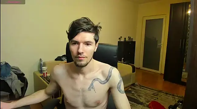 Snapshot of awesomejustin chatting on 01-27-25, 06:41 awesomejustin online show from 01-27-25, 06:41