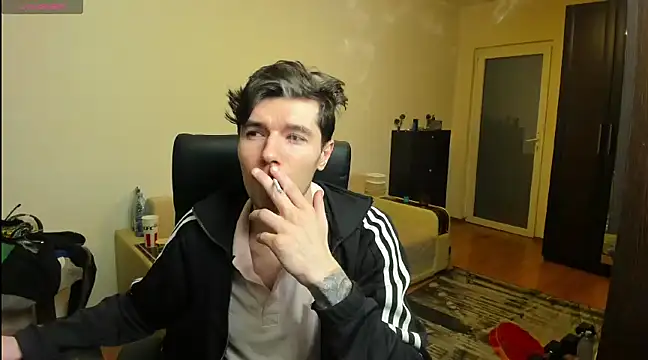 Snapshot of awesomejustin chatting on 01-29-25, 07:15 awesomejustin online show from 01-29-25, 07:15