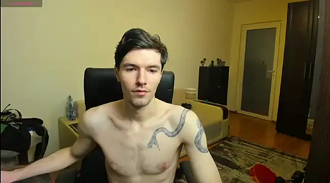 Snapshot of awesomejustin chatting on 01-30-25, 11:33 awesomejustin online show from 01-30-25, 11:33