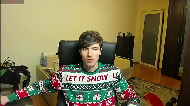 Snapshot of awesomejustin chatting on 02-01-25, 06:29 awesomejustin online show from 02-01-25, 06:29