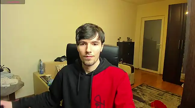 Snapshot of awesomejustin chatting on 02-07-25, 10:09 awesomejustin online show from 02-07-25, 10:09