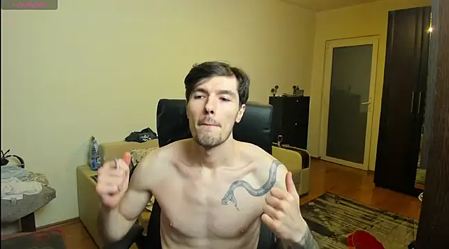 Snapshot of awesomejustin chatting on 02-08-25, 09:04 awesomejustin online show from 02-08-25, 09:04