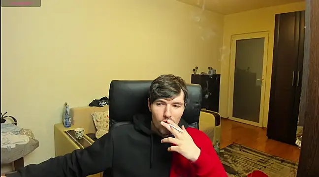 Snapshot of awesomejustin chatting on 02-09-25, 10:43 awesomejustin online show from 02-09-25, 10:43