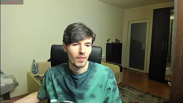 Snapshot of awesomejustin chatting on 02-11-25, 10:39 awesomejustin online show from 02-11-25, 10:39