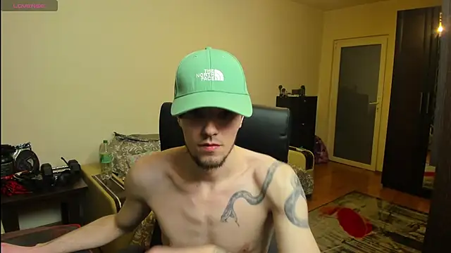 Snapshot of awesomejustin chatting on 02-23-25, 04:13 awesomejustin online show from 02-23-25, 04:13