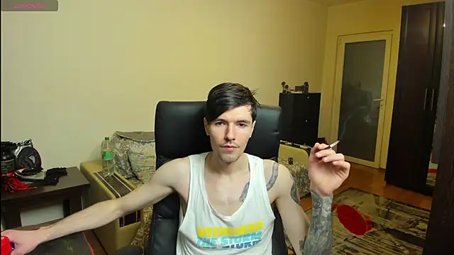 Snapshot of awesomejustin chatting on 02-27-25, 07:04 awesomejustin online show from 02-27-25, 07:04