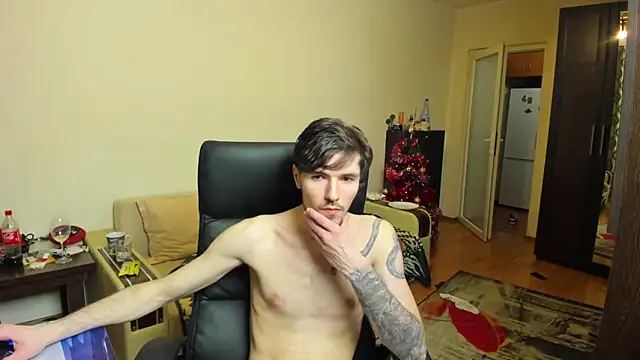 Snapshot of awesomejustin chatting on 01-06-26, 04:54 awesomejustin online show from 01-06-26, 04:54