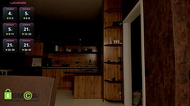 Model Mike online show from 03-08-25, 06:32