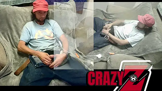 crazyzac online show from 10-11-25, 10:25