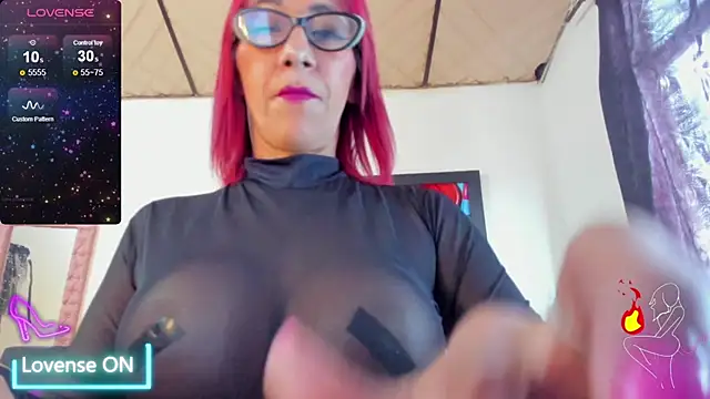 crisstal miler online show from 01-24-25, 06:04