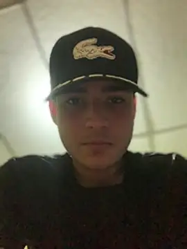 Jorge12sjjsjs online show from 01-18-26, 11:19