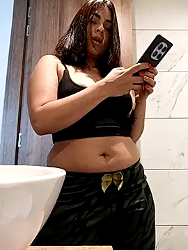 Ivanna2 online show from 02-15-26, 02:14