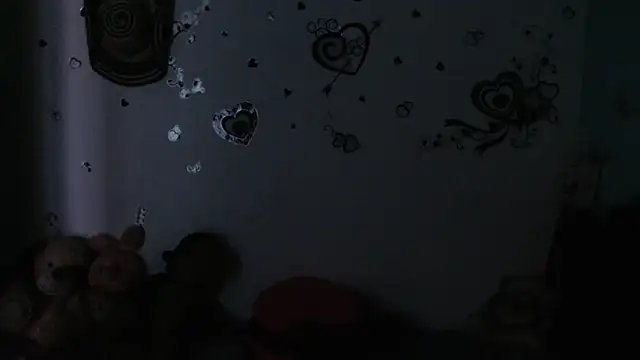 NatalySexxxMilk online show from 12-26-24, 07:05