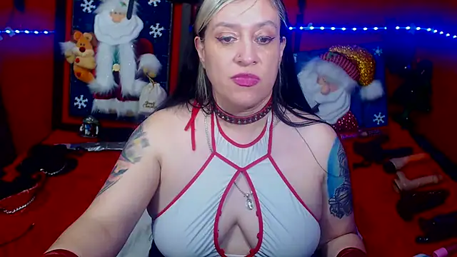 MATURE Randy online show from 12-15-25, 03:22