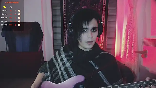 sademobeer online show from 10-12-25, 04:11