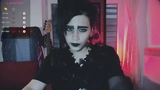 sademobeer online show from 10-24-25, 03:19