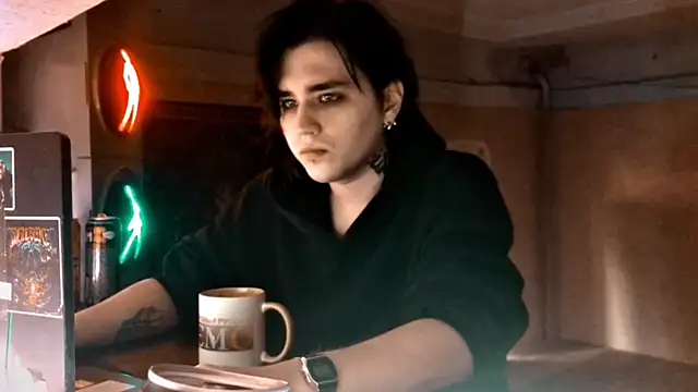 Snapshot of sademobeer chatting on 02-18-26, 12:56 sademobeer online show from 02-18-26, 12:56