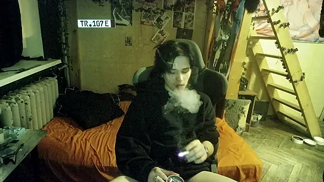 Snapshot of sademobeer chatting on 02-23-26, 03:48 sademobeer online show from 02-23-26, 03:48