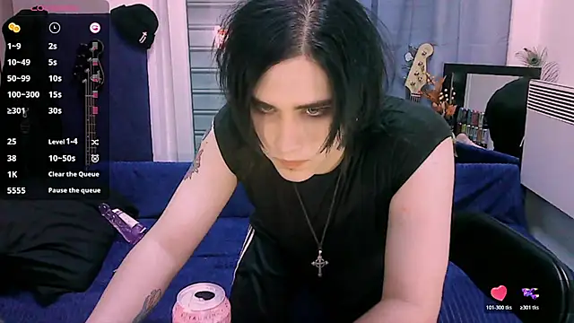 sademobeer online show from 05-31-26, 08:32