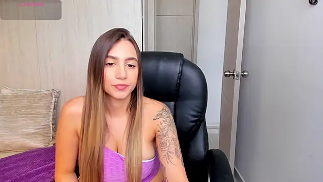 Snapshot of StacyConner chatting on 11-20-25, 07:13 StacyConner online show from 11-20-25, 07:13