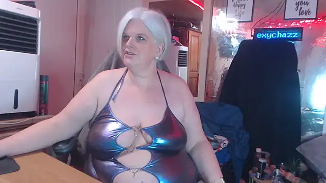 Snapshot of sexychazza16 chatting on 02-07-26, 09:29 sexychazza16 online show from 02-07-26, 09:29