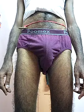 virgindesi92 online show from 02-06-25, 05:30