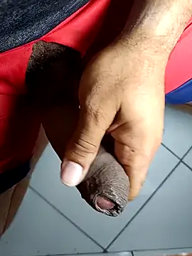 Snapshot of QUERTZFODAA chatting on 10-19-25, 07:42 QUERTZFODAA online show from 10-19-25, 07:42